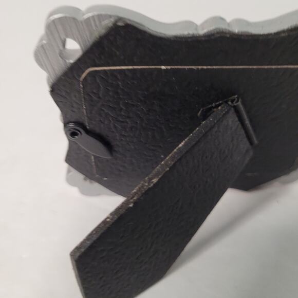 13 Boxes of Silver Place Card Holder Frame. - Picture 6 of 8